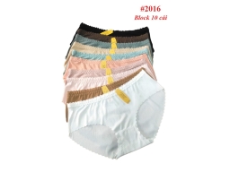 QUẦN THUN LẠNH  2016-  BLOCK 10 CÁI